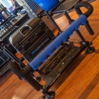 Preston Innovations Pro Pole Support